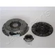 Kit d'embrayage JAPANPARTS [KF-714]