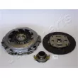 Kit d'embrayage JAPANPARTS [KF-715]