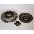 Kit d'embrayage JAPANPARTS [KF-720]