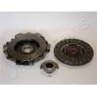 JAPANPARTS KF-720 - Kit d'embrayage