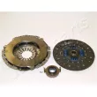 JAPANPARTS KF-722 - Kit d'embrayage