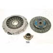 Kit d'embrayage JAPANPARTS [KF-723]