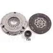 Kit d'embrayage JAPANPARTS [KF-725]