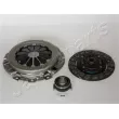 Kit d'embrayage JAPANPARTS [KF-802]