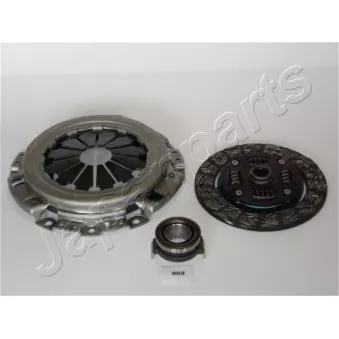JAPANPARTS KF-802 - Kit d'embrayage