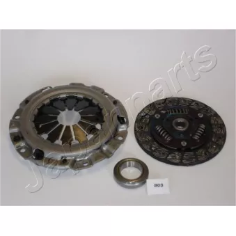 JAPANPARTS KF-803 - Kit d'embrayage