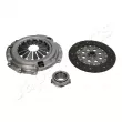 Kit d'embrayage JAPANPARTS [KF-817]