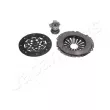 JAPANPARTS KF-834 - Kit d'embrayage