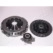 Kit d'embrayage JAPANPARTS [KF-835]
