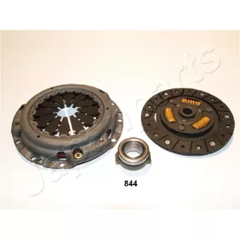 JAPANPARTS KF-844 - Kit d'embrayage