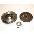 JAPANPARTS KF-844 - Kit d'embrayage