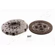 Kit d'embrayage JAPANPARTS [KF-847]