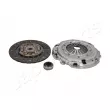 Kit d'embrayage JAPANPARTS [KF-892]