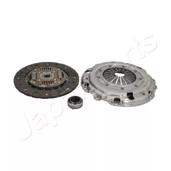 JAPANPARTS KF-892 - Kit d'embrayage