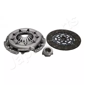 JAPANPARTS KF-914 - Kit d'embrayage