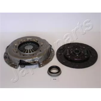 JAPANPARTS KF-915 - Kit d'embrayage