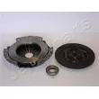 JAPANPARTS KF-915 - Kit d'embrayage