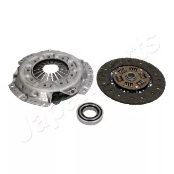 JAPANPARTS KF-918 - Kit d'embrayage