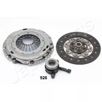 JAPANPARTS KF-926 - Kit d'embrayage