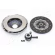 JAPANPARTS KF-926 - Kit d'embrayage