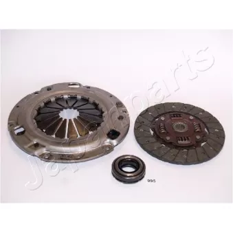 JAPANPARTS KF-995 - Kit d'embrayage