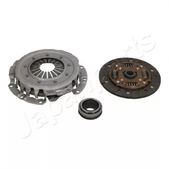 JAPANPARTS KF-H00 - Kit d'embrayage