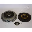 Kit d'embrayage JAPANPARTS [KF-H05]