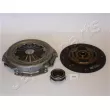 Kit d'embrayage JAPANPARTS [KF-H09]