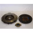 JAPANPARTS KF-H15 - Kit d'embrayage