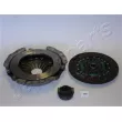 JAPANPARTS KF-H20 - Kit d'embrayage