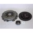 Kit d'embrayage JAPANPARTS [KF-H22]
