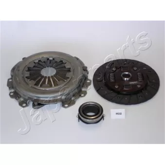 JAPANPARTS KF-H22 - Kit d'embrayage
