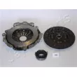 JAPANPARTS KF-H22 - Kit d'embrayage