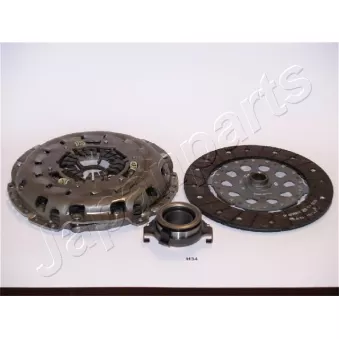 JAPANPARTS KF-H34 - Kit d'embrayage