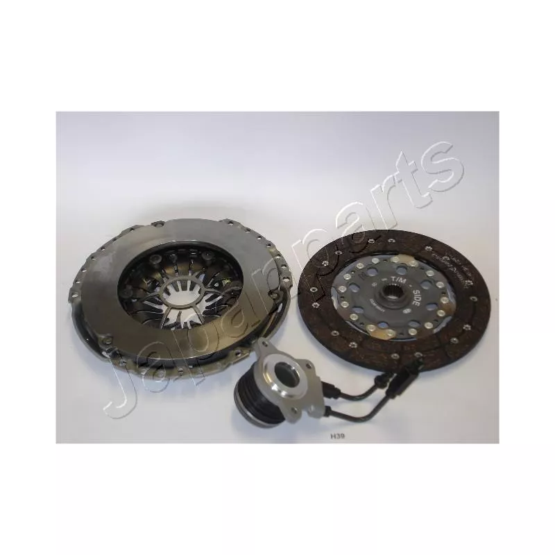 Kit d'embrayage JAPANPARTS KF-H39 - Visuel 1