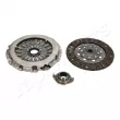 Kit d'embrayage JAPANPARTS [KF-H50]