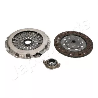 JAPANPARTS KF-H50 - Kit d'embrayage