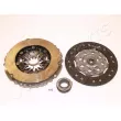 JAPANPARTS KF-H52 - Kit d'embrayage