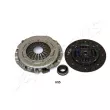 Kit d'embrayage JAPANPARTS [KF-H55]