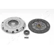 Kit d'embrayage JAPANPARTS [KF-H58]