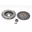 JAPANPARTS KF-H58 - Kit d'embrayage