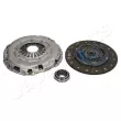Kit d'embrayage JAPANPARTS [KF-H69]