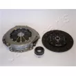 Kit d'embrayage JAPANPARTS [KF-K33]