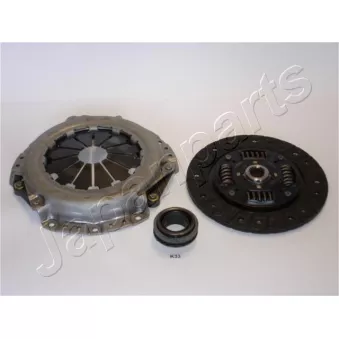 JAPANPARTS KF-K33 - Kit d'embrayage