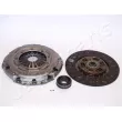 JAPANPARTS KF-K34 - Kit d'embrayage