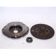 JAPANPARTS KF-K34 - Kit d'embrayage