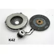 JAPANPARTS KF-K42 - Kit d'embrayage