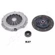 Kit d'embrayage JAPANPARTS [KF-K47]