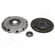 Kit d'embrayage JAPANPARTS [KF-K51]