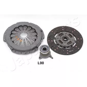JAPANPARTS KF-L00 - Kit d'embrayage